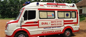 ambulance